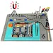 esd repair mat